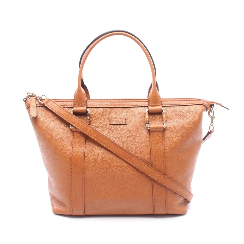 Gucci 2Way Tote Shoulder Crossbody Bag #365403G66B